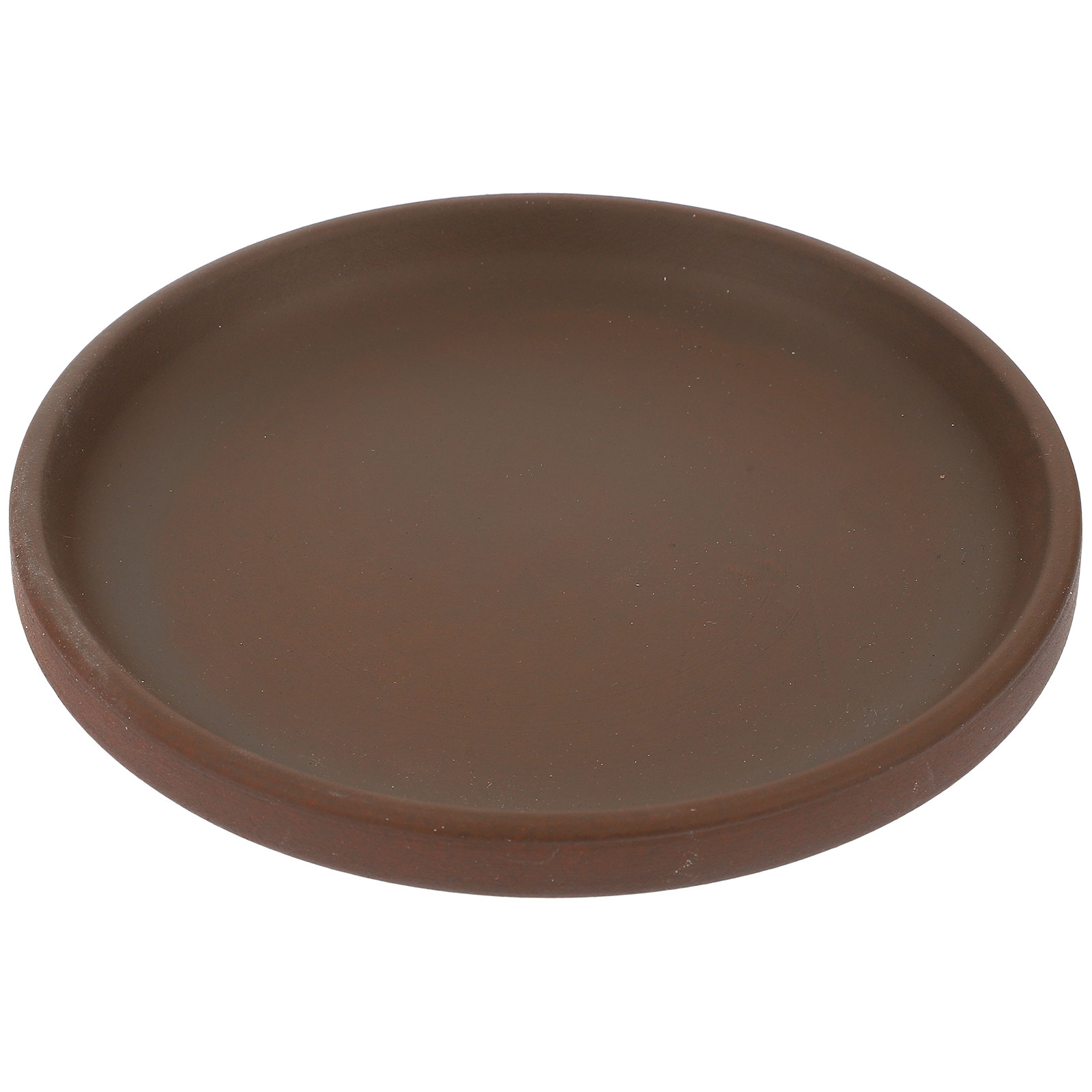 Ceramic Flower Pot Tray Round  - огляд і ціна Drip Tray Saucer