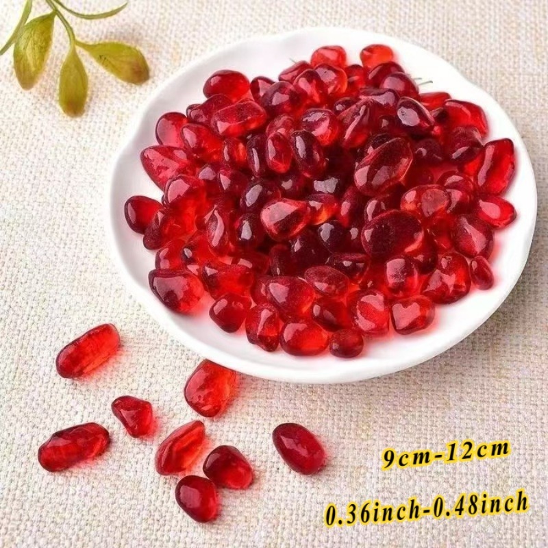 100g/200g high-quality red mos - огляд і ціна Bonsai Garden Landscape Design