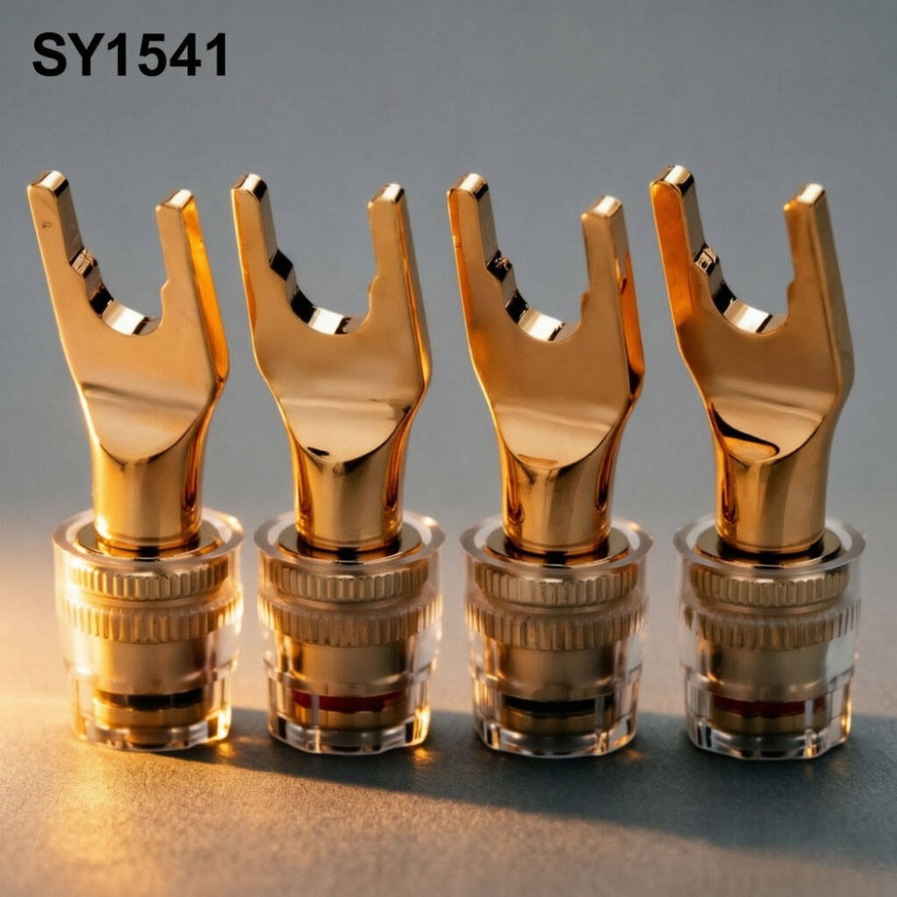 HiFi 24K Gold Plated Thickened - огляд і ціна Copper Wire Roll